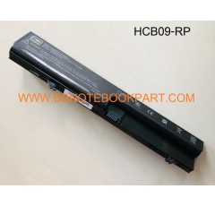 HP COMPAQ Battery แบตเตอรี่เทียบเท่า  ProBook 4405 4406 4410S 4411S 4412 4413 4415S 4416S 4418S